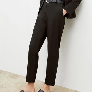 M.M. Lafleur Mejia Pants NWT size 4